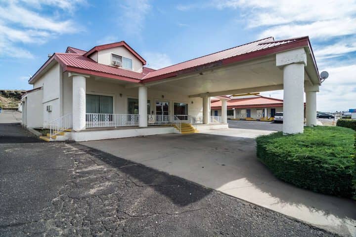 Hotel 65 of 87