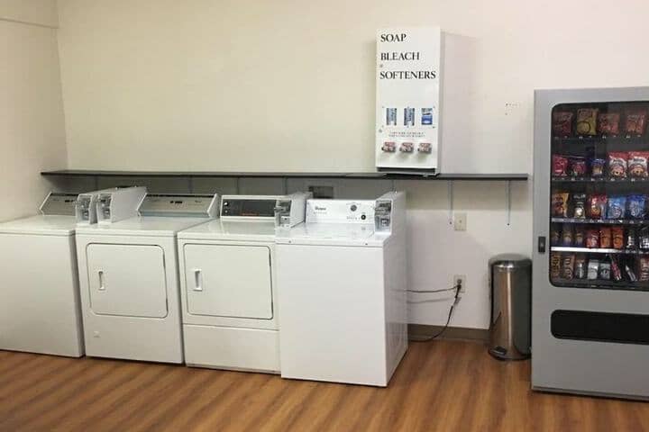 Laundry 34 of 87
